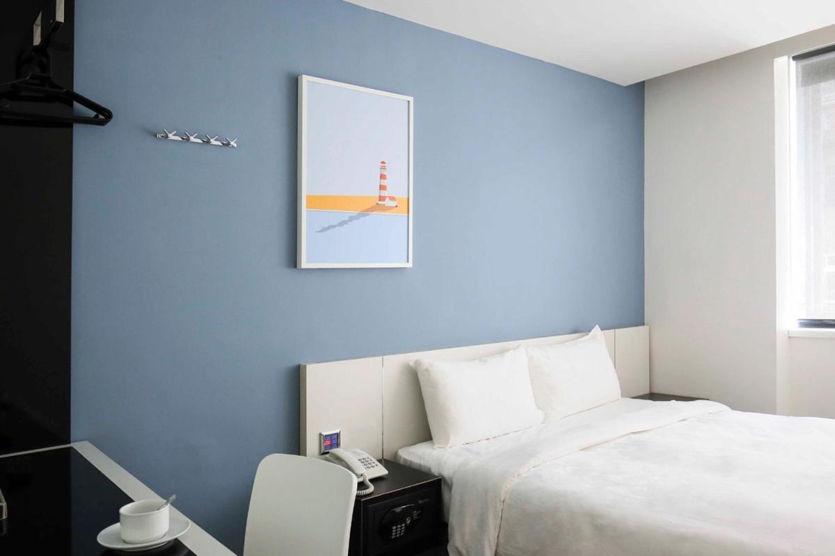 Cityinn Hotel Taipei Station Branch III Екстер'єр фото