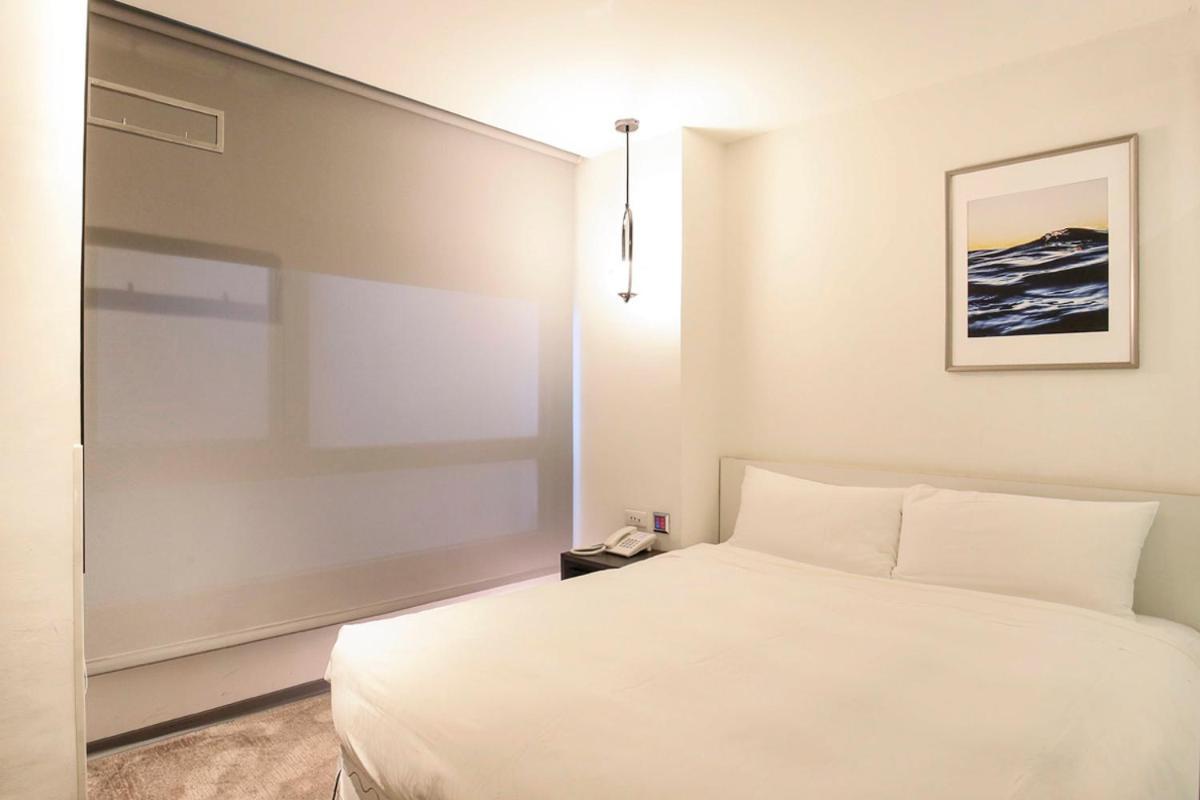 Cityinn Hotel Taipei Station Branch III Екстер'єр фото