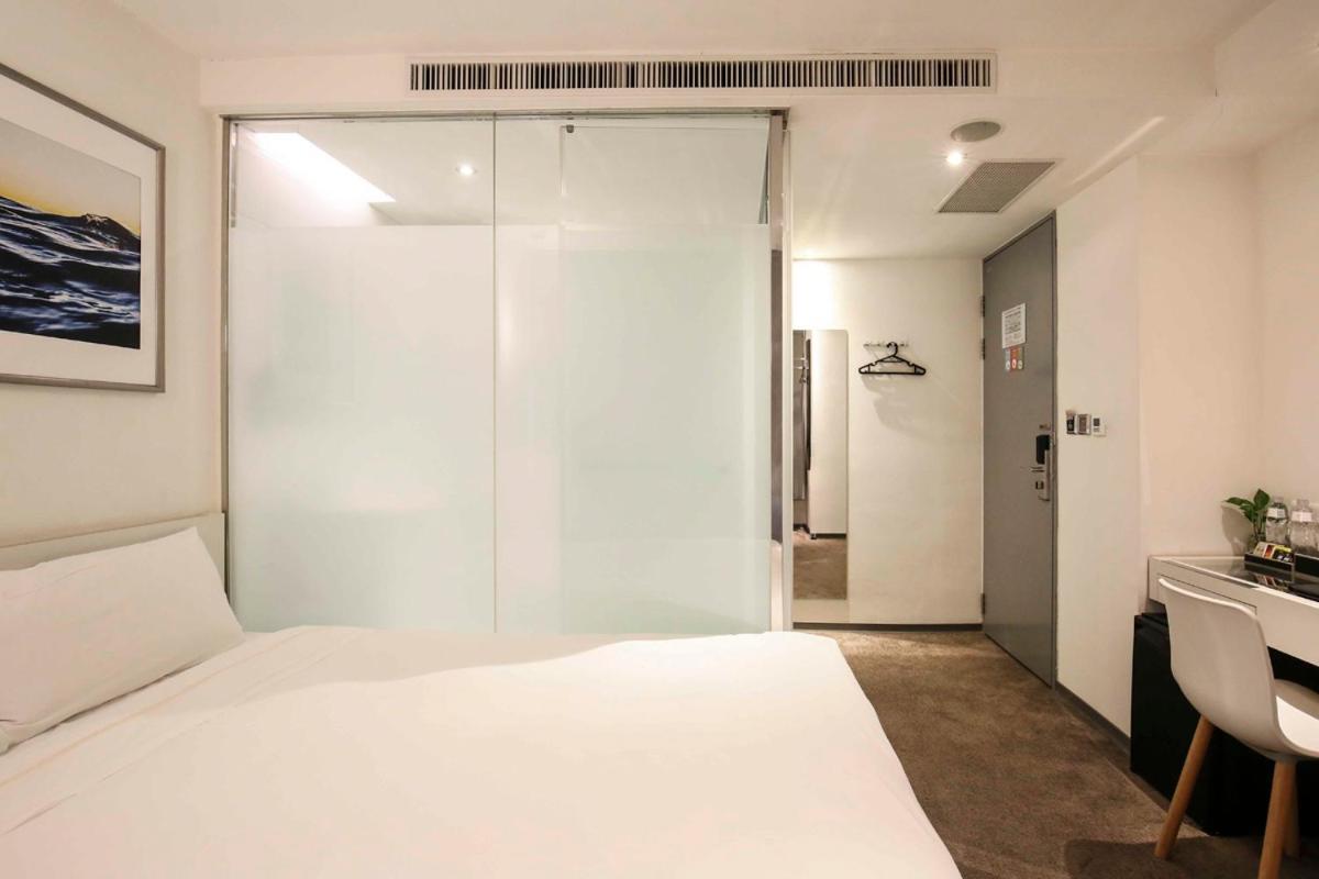 Cityinn Hotel Taipei Station Branch III Екстер'єр фото