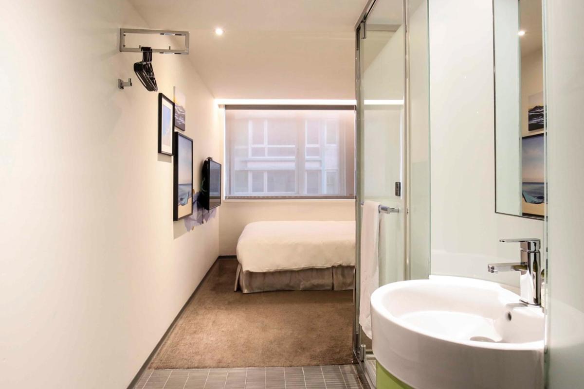 Cityinn Hotel Taipei Station Branch III Екстер'єр фото