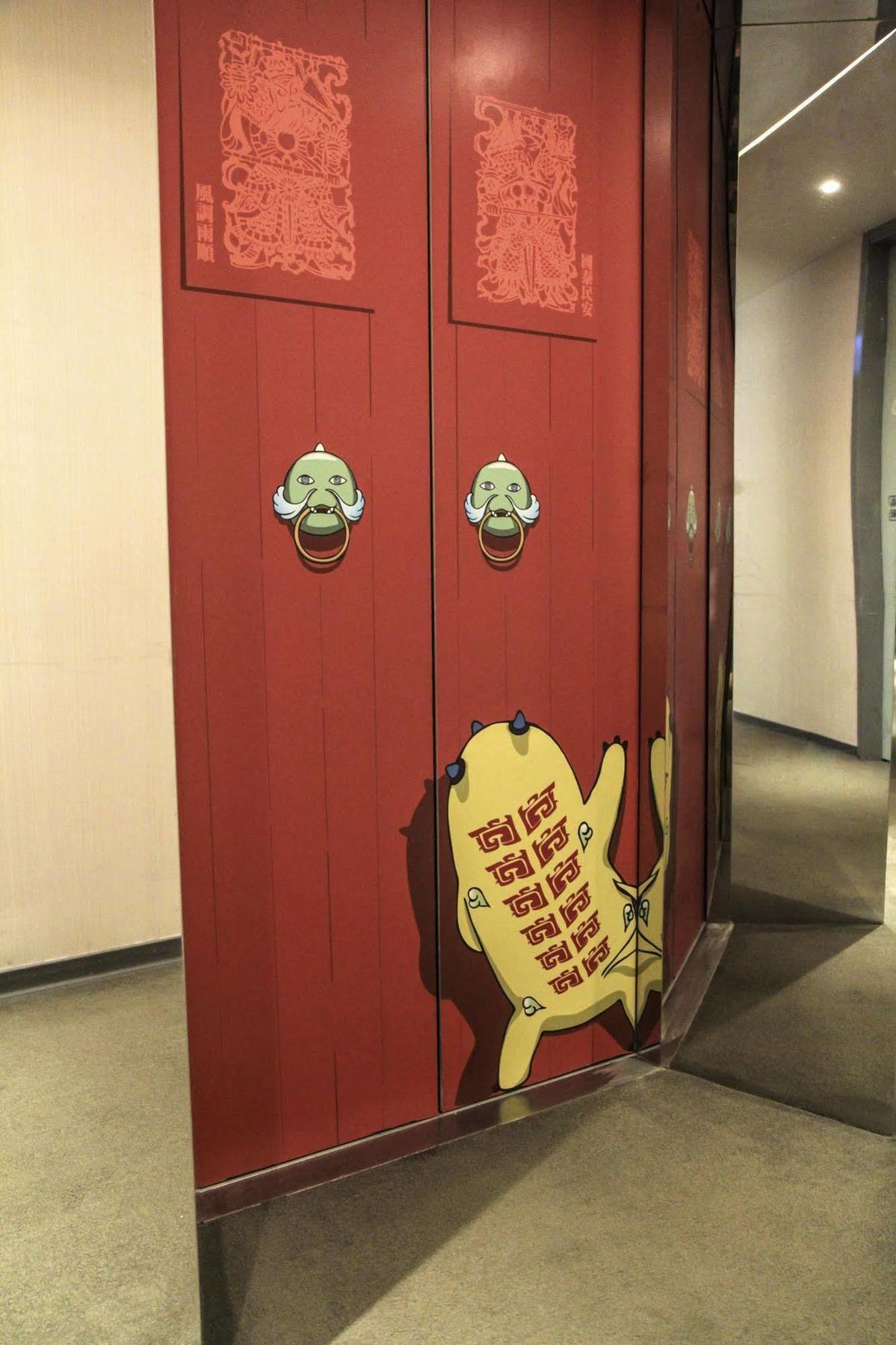 Cityinn Hotel Taipei Station Branch III Екстер'єр фото